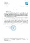 МОНАРПЛАН ФМ Нидерланды - Информационное письмо о Соглашении таможенного союза по санитарным мерам